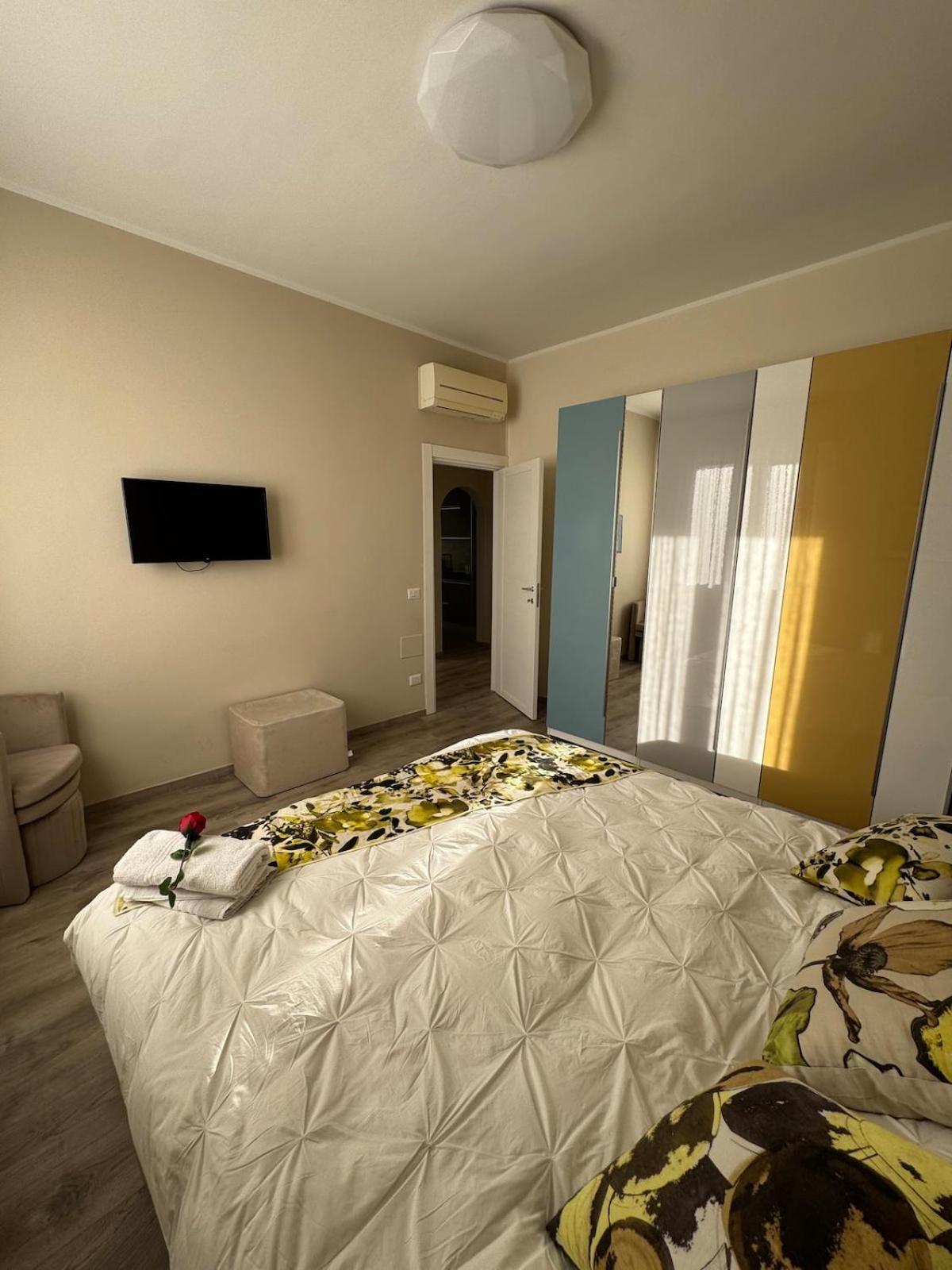 Apartamento The Blue Light 2 *